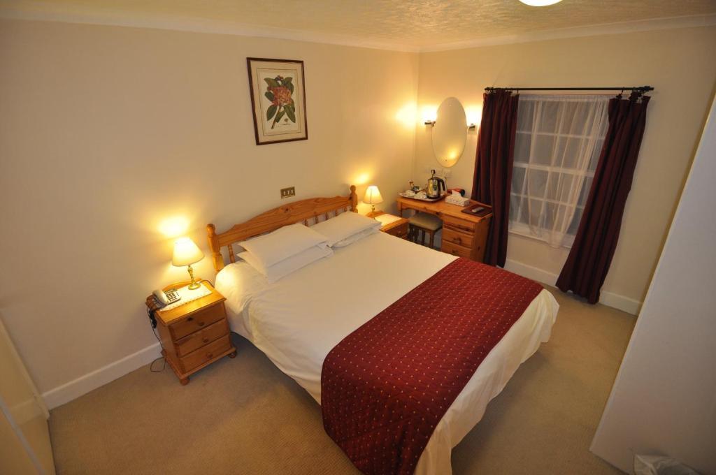 °THE ROUNDABOUT HOTEL FAREHAM 4* (Wielka Brytania) - od 494 PLN | BOOKED